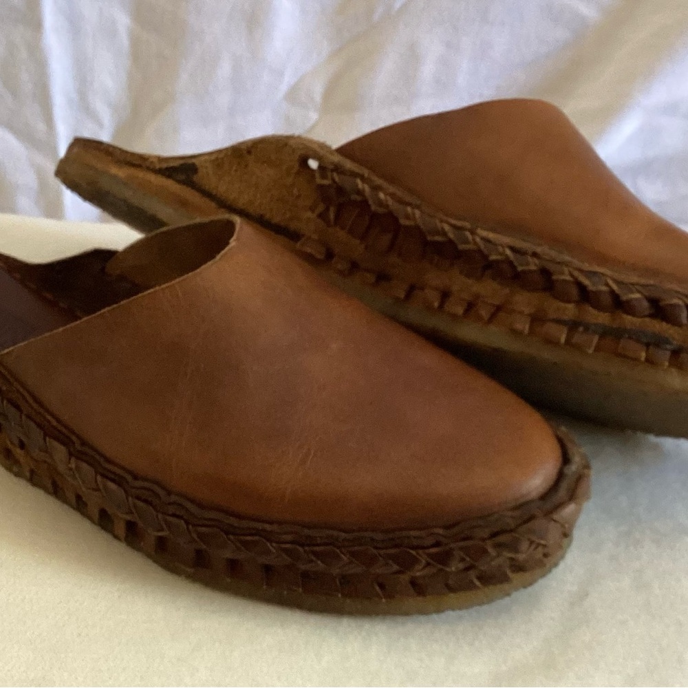 Mohinders Heritage Solid Slide